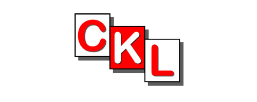CKL Logo